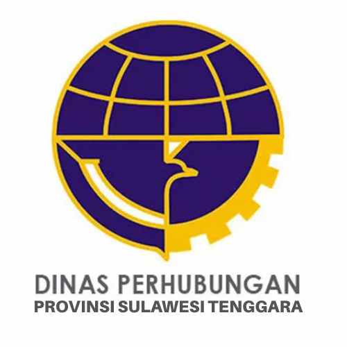 DINAS PERHUBUNGAN PROVINSI SULAWESI TENGGARA